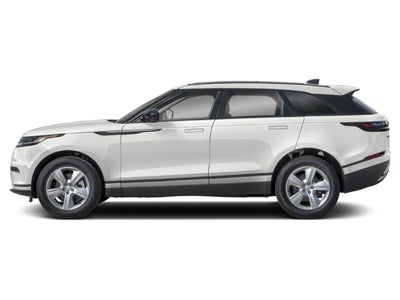 2024 Land Rover Range Rover Velar P400 Dynamic HSE