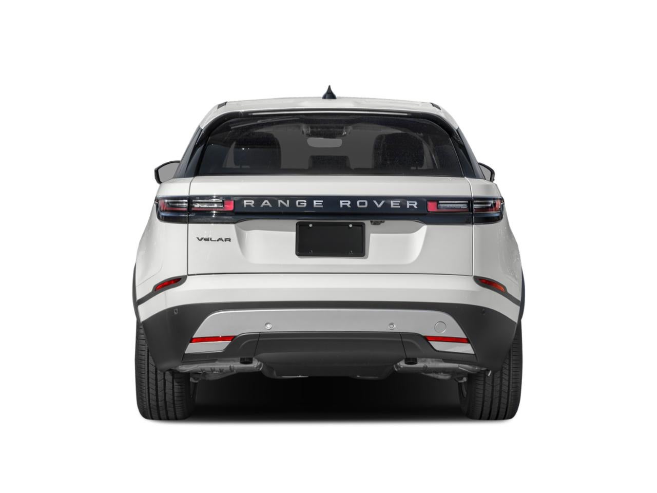 2024 Land Rover Range Rover Velar P400 Dynamic HSE