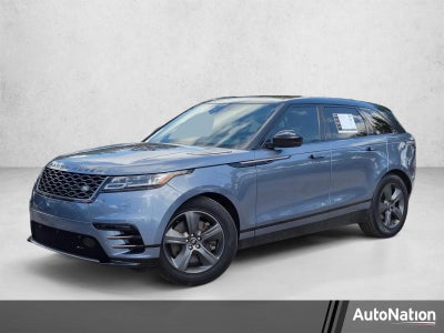 2023 Land Rover Range Rover Velar P340 R-Dynamic S