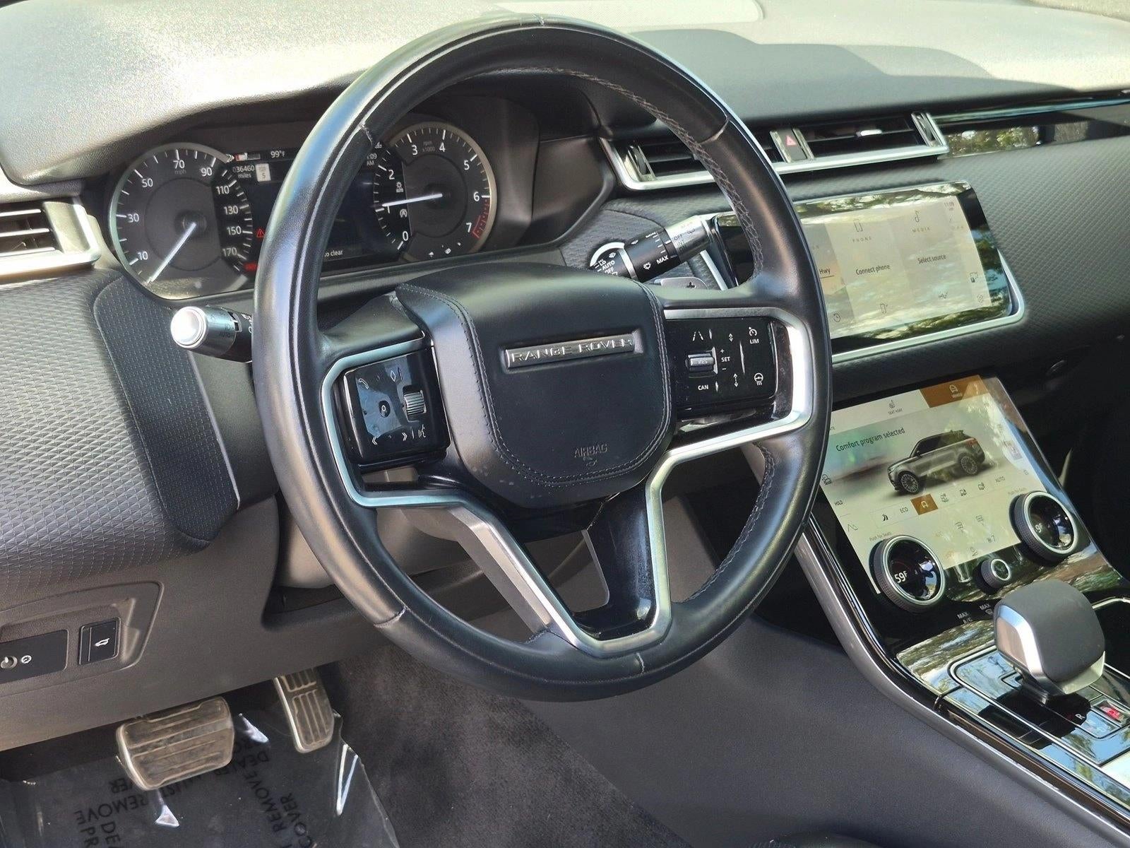2023 Land Rover Range Rover Velar P340 R-Dynamic S