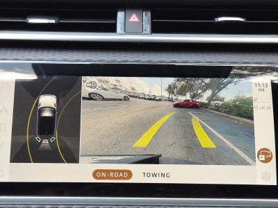 2023 Land Rover Range Rover Velar P340 R-Dynamic S