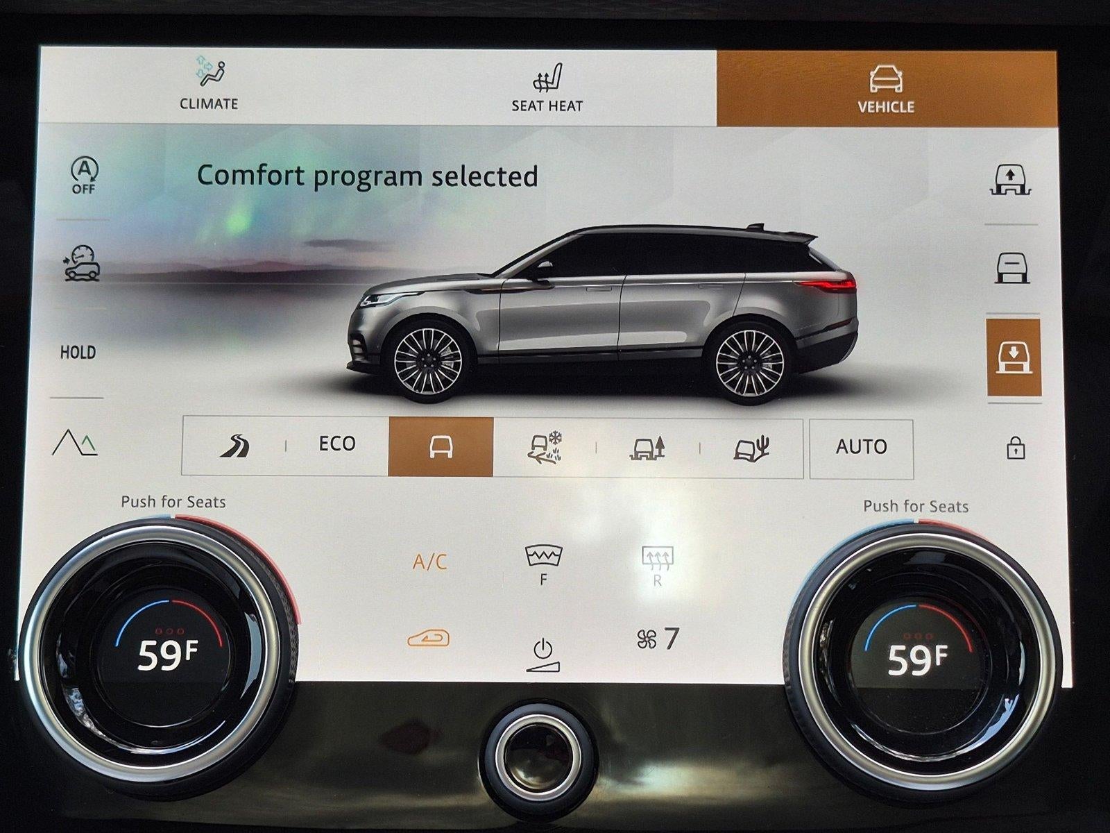 2023 Land Rover Range Rover Velar P340 R-Dynamic S