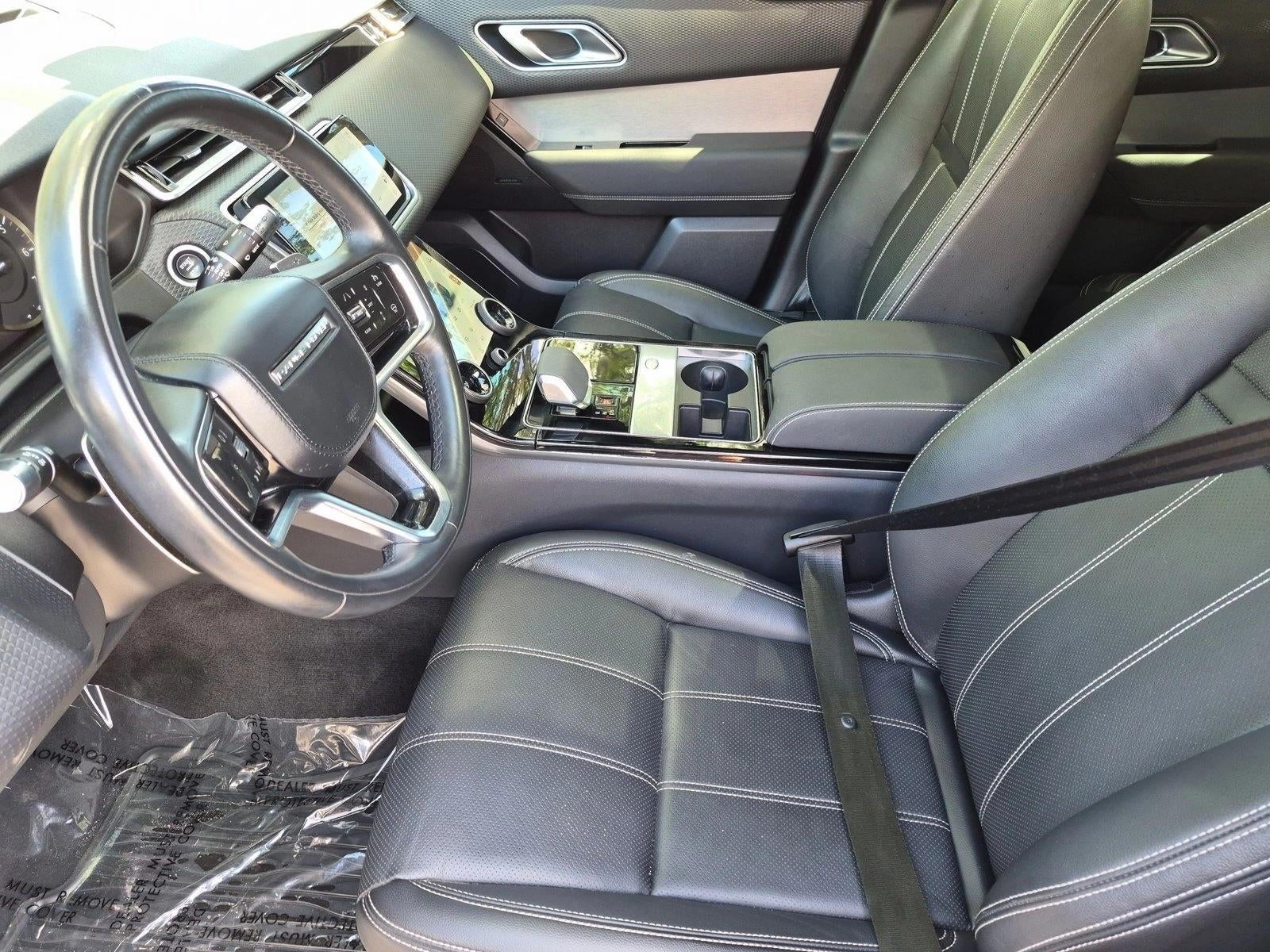 2023 Land Rover Range Rover Velar P340 R-Dynamic S