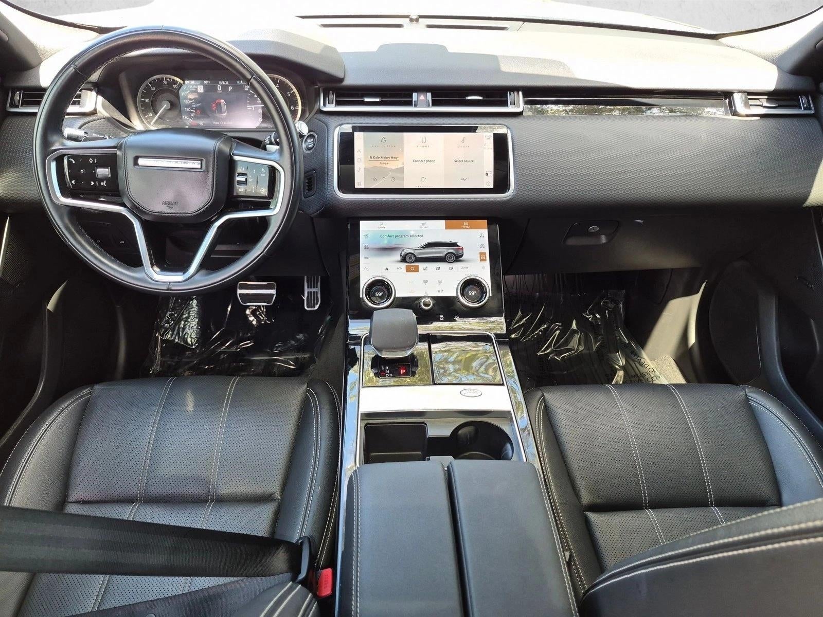 2023 Land Rover Range Rover Velar P340 R-Dynamic S