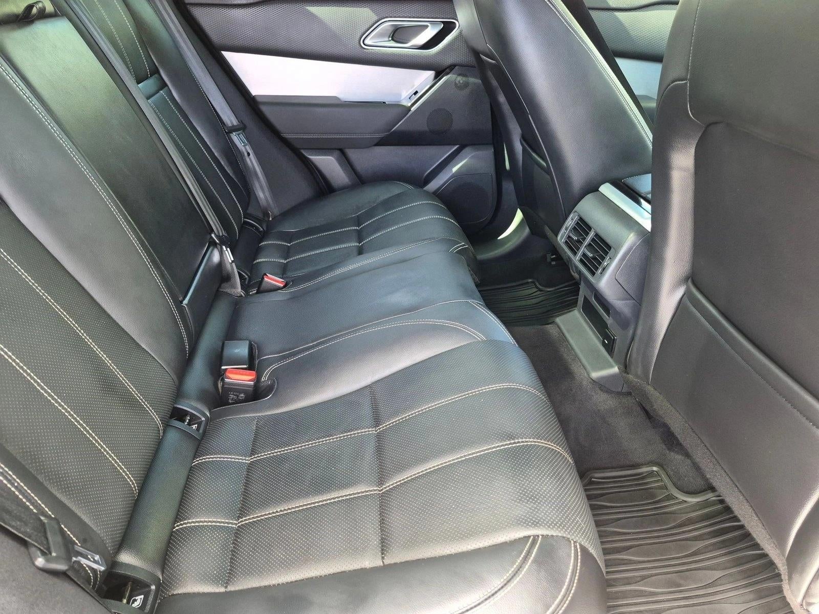 2023 Land Rover Range Rover Velar P340 R-Dynamic S