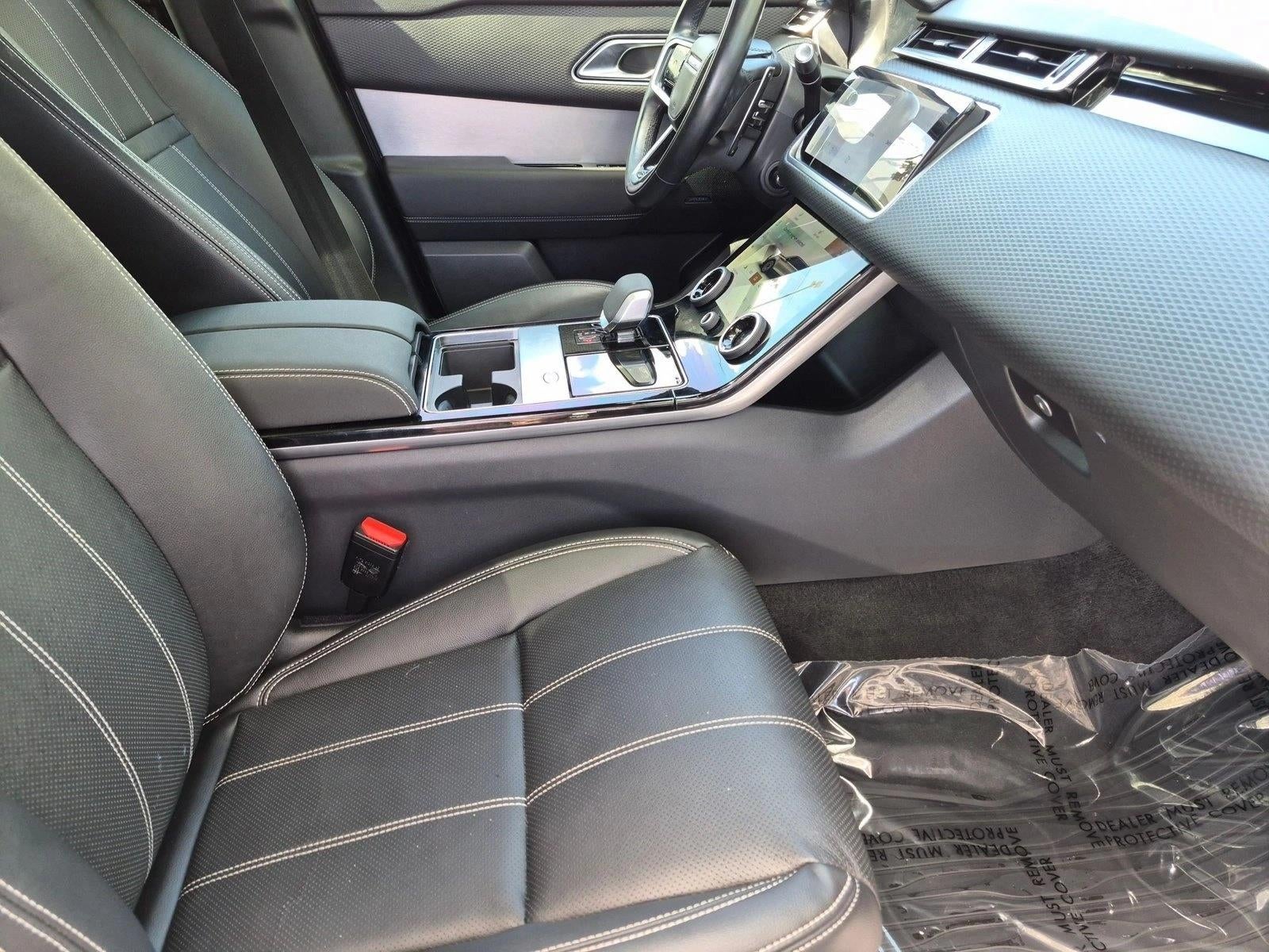 2023 Land Rover Range Rover Velar P340 R-Dynamic S