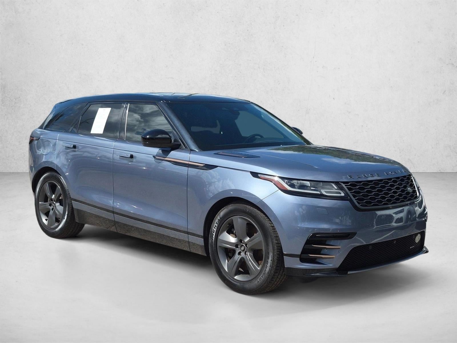 2023 Land Rover Range Rover Velar P340 R-Dynamic S
