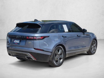 2023 Land Rover Range Rover Velar P340 R-Dynamic S