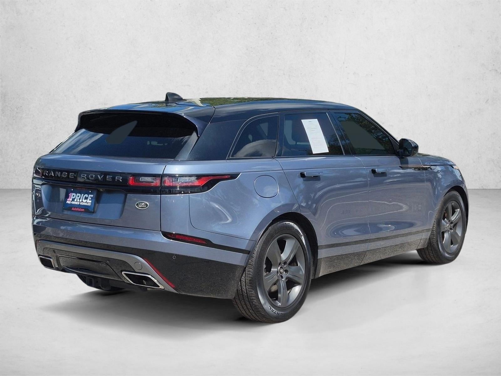 2023 Land Rover Range Rover Velar P340 R-Dynamic S