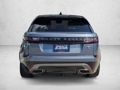 2023 Land Rover Range Rover Velar P340 R-Dynamic S