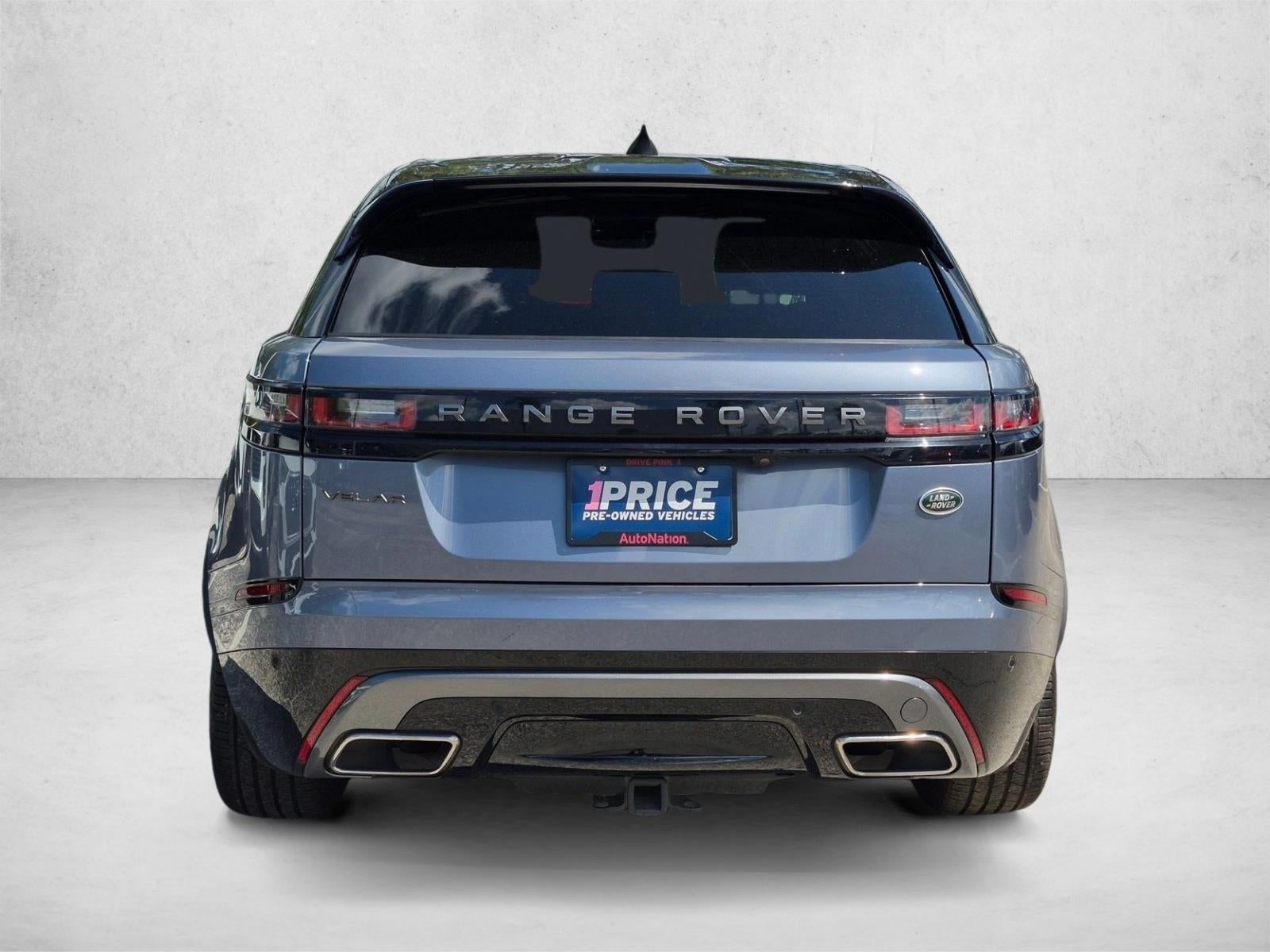 2023 Land Rover Range Rover Velar P340 R-Dynamic S