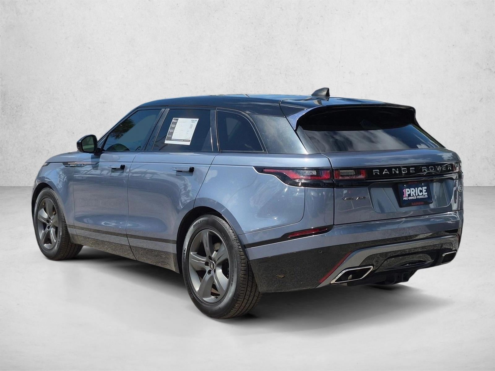 2023 Land Rover Range Rover Velar P340 R-Dynamic S