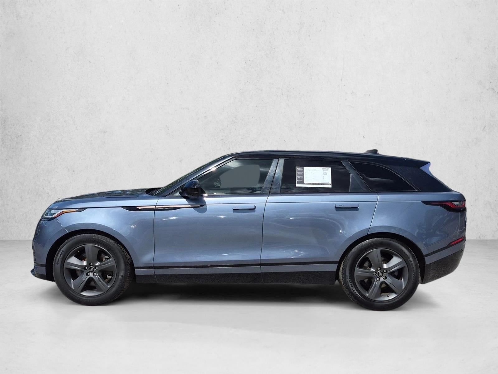 2023 Land Rover Range Rover Velar P340 R-Dynamic S