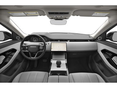 2024 Land Rover Range Rover Evoque Dynamic SE AWD