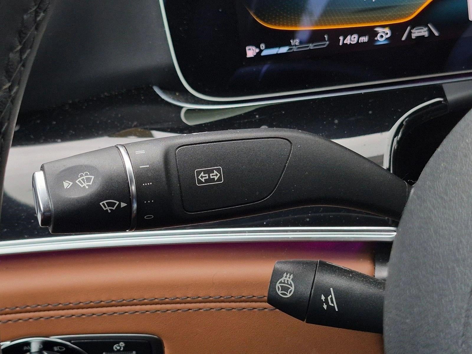 2022 Mercedes-Benz AMG® GT AMG® GT 53 4-Door Coupe