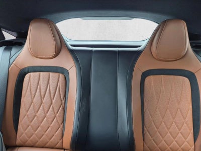 2022 Mercedes-Benz AMG® GT AMG® GT 53 4-Door Coupe