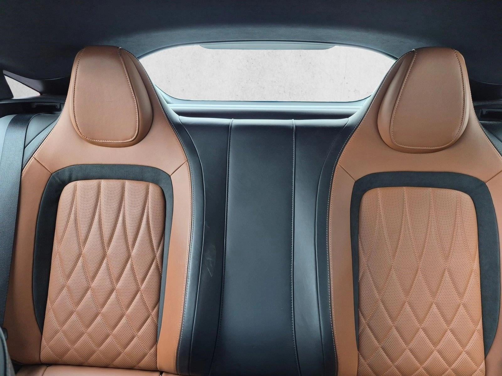 2022 Mercedes-Benz AMG® GT AMG® GT 53 4-Door Coupe