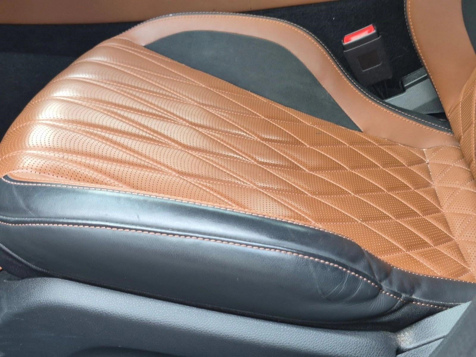 2022 Mercedes-Benz AMG® GT AMG® GT 53 4-Door Coupe
