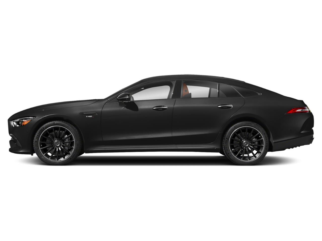2022 Mercedes-Benz AMG® GT AMG® GT 53 4-Door Coupe
