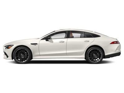 2022 Mercedes-Benz AMG® GT AMG® GT 53 4-Door Coupe