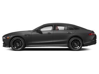 2022 Mercedes-Benz AMG® GT AMG® GT 53 4-Door Coupe