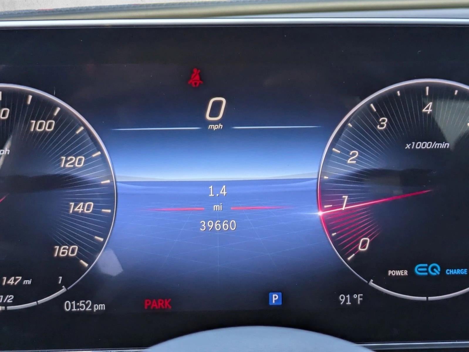 2022 Mercedes-Benz C-Class C 300 4MATIC® Sedan