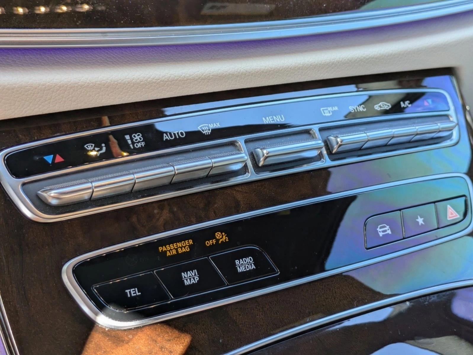 2022 Mercedes-Benz E-Class E 350 RWD Sedan