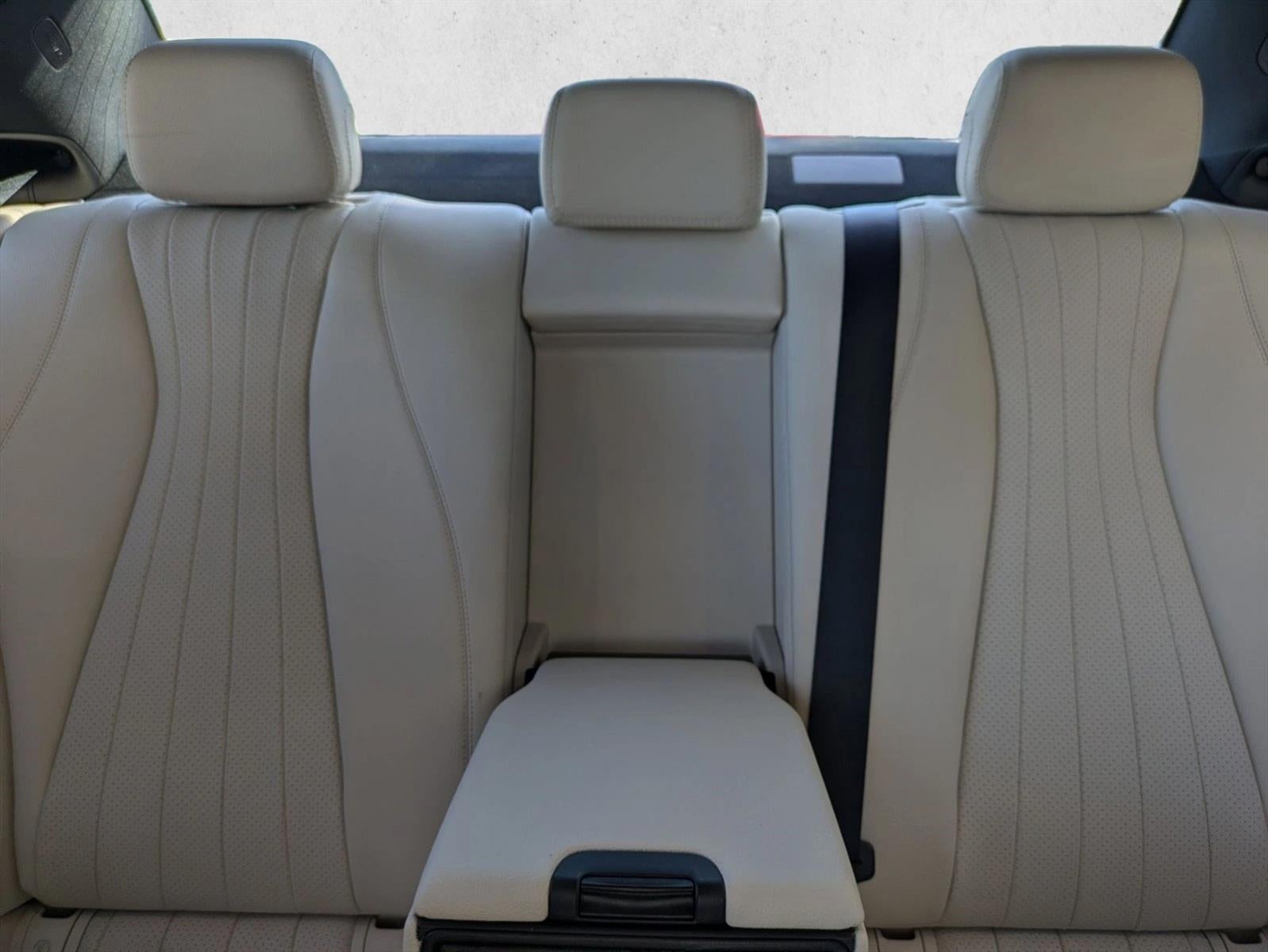 2022 Mercedes-Benz E-Class E 350 RWD Sedan