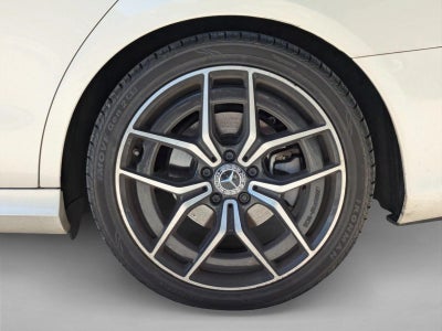 2022 Mercedes-Benz E-Class E 350 RWD Sedan