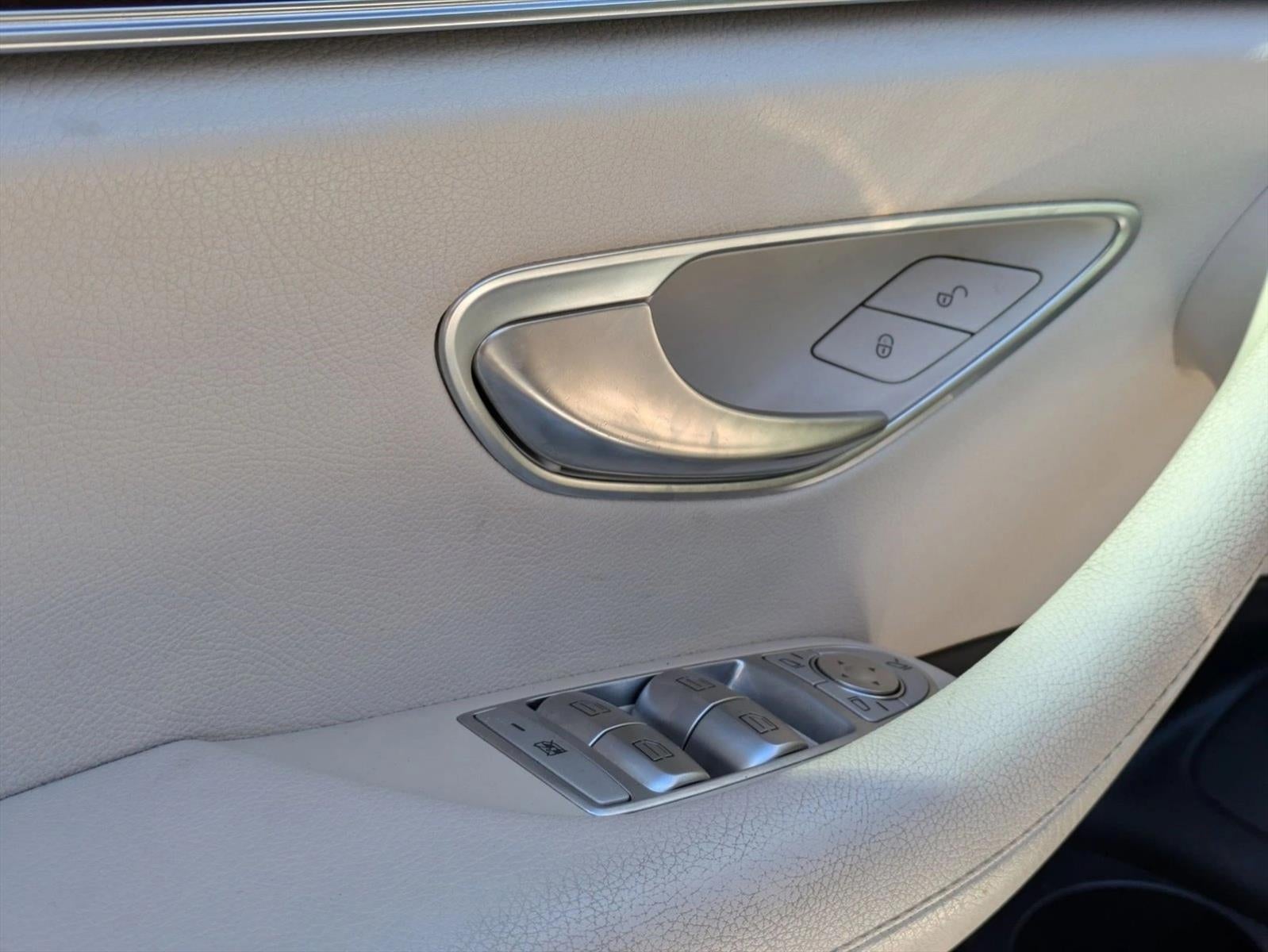 2022 Mercedes-Benz E-Class E 350 RWD Sedan