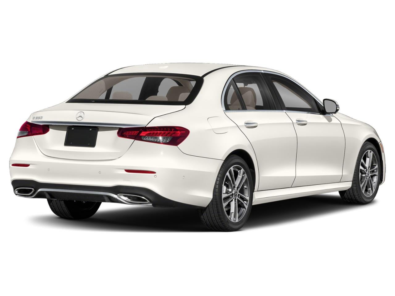 2022 Mercedes-Benz E-Class E 350 RWD Sedan