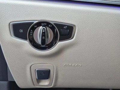 2021 Mercedes-Benz E-Class E 350 RWD Sedan