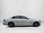 2021 Mercedes-Benz E-Class E 350 RWD Sedan