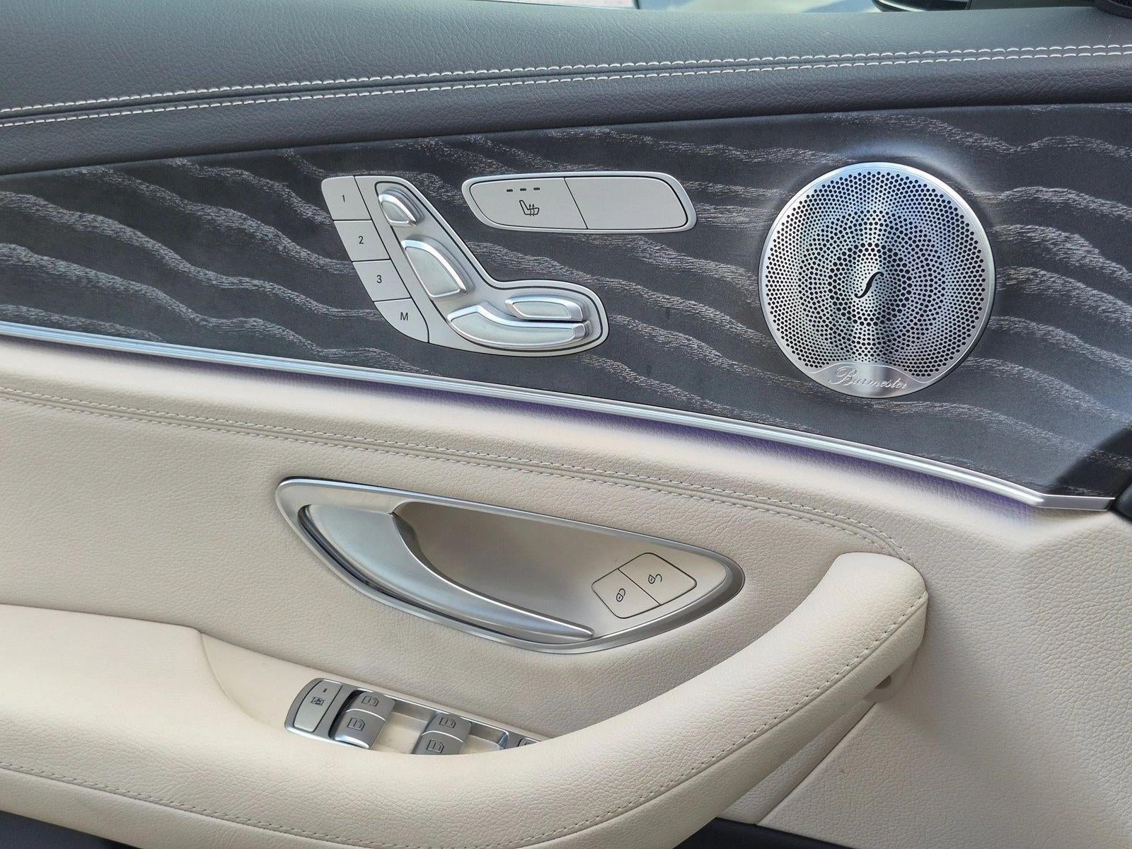 2021 Mercedes-Benz E-Class E 350 RWD Sedan