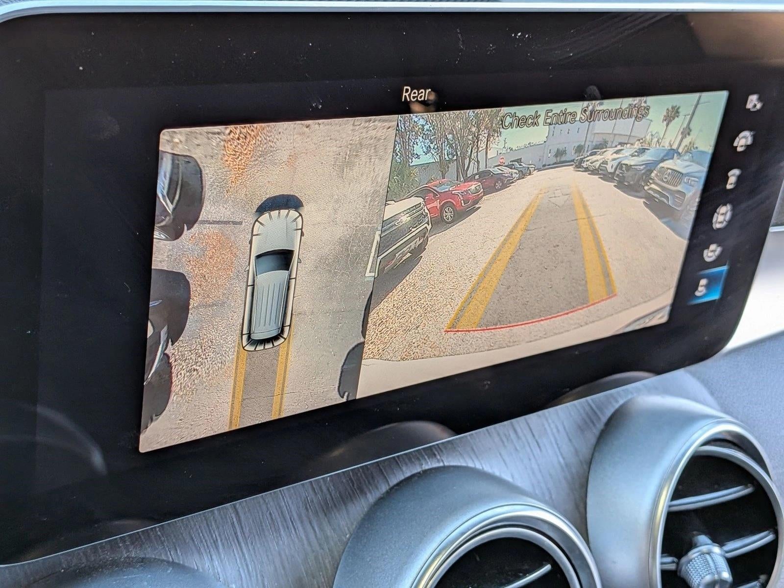 2021 Mercedes-Benz GLC GLC 300 SUV