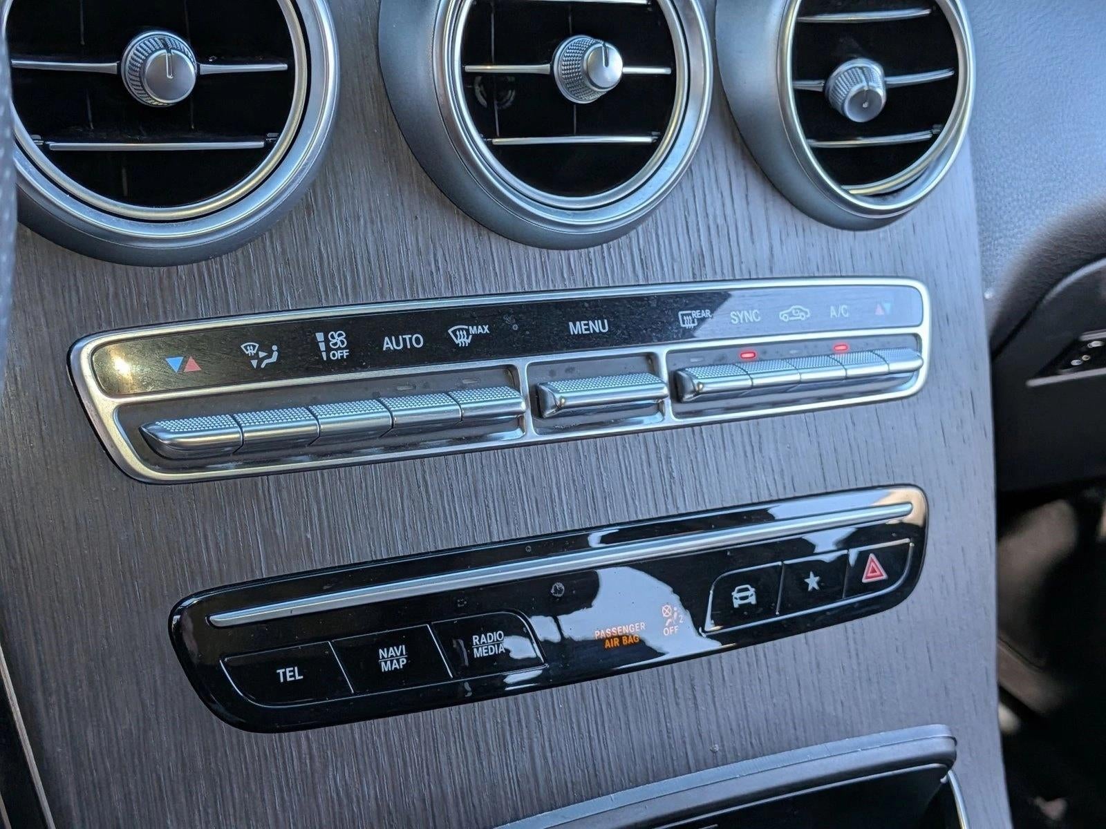 2021 Mercedes-Benz GLC GLC 300 SUV