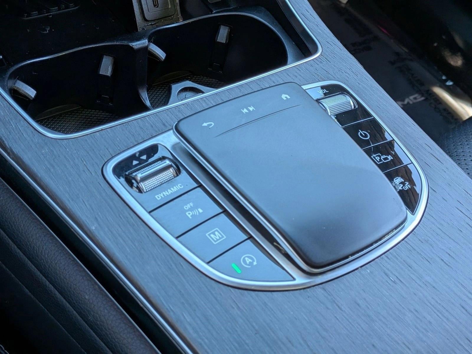 2021 Mercedes-Benz GLC GLC 300 SUV