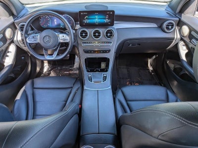 2021 Mercedes-Benz GLC GLC 300 SUV