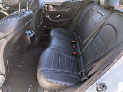 2021 Mercedes-Benz GLC GLC 300 SUV