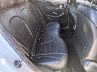 2021 Mercedes-Benz GLC GLC 300 SUV