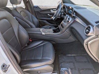 2021 Mercedes-Benz GLC GLC 300 SUV