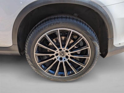2021 Mercedes-Benz GLC GLC 300 SUV