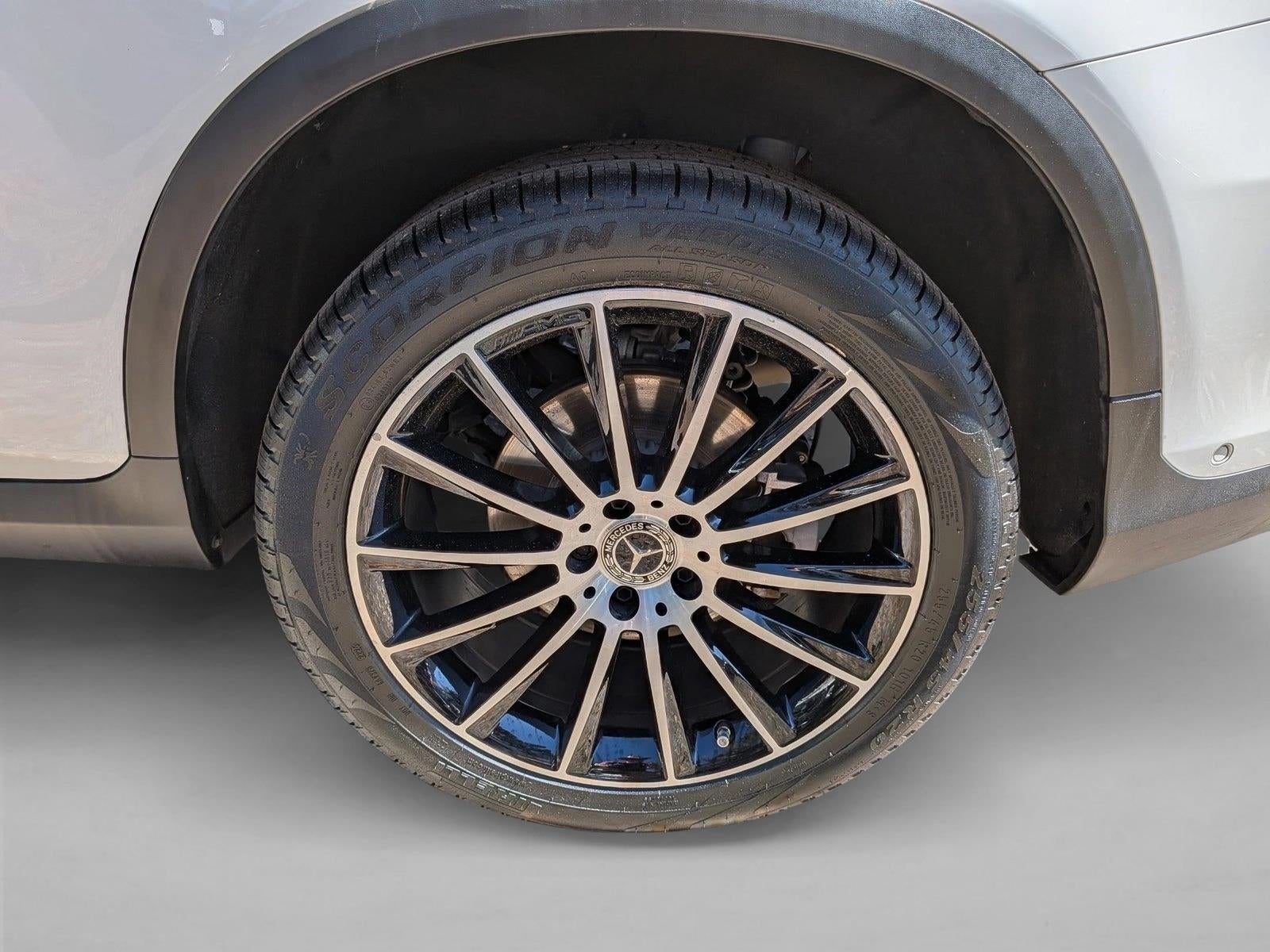 2021 Mercedes-Benz GLC GLC 300 SUV