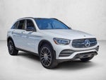 2021 Mercedes-Benz GLC GLC 300 SUV