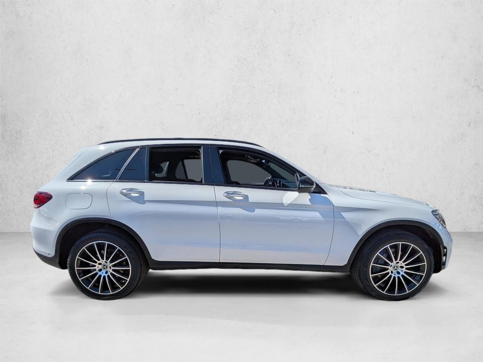 2021 Mercedes-Benz GLC GLC 300 SUV