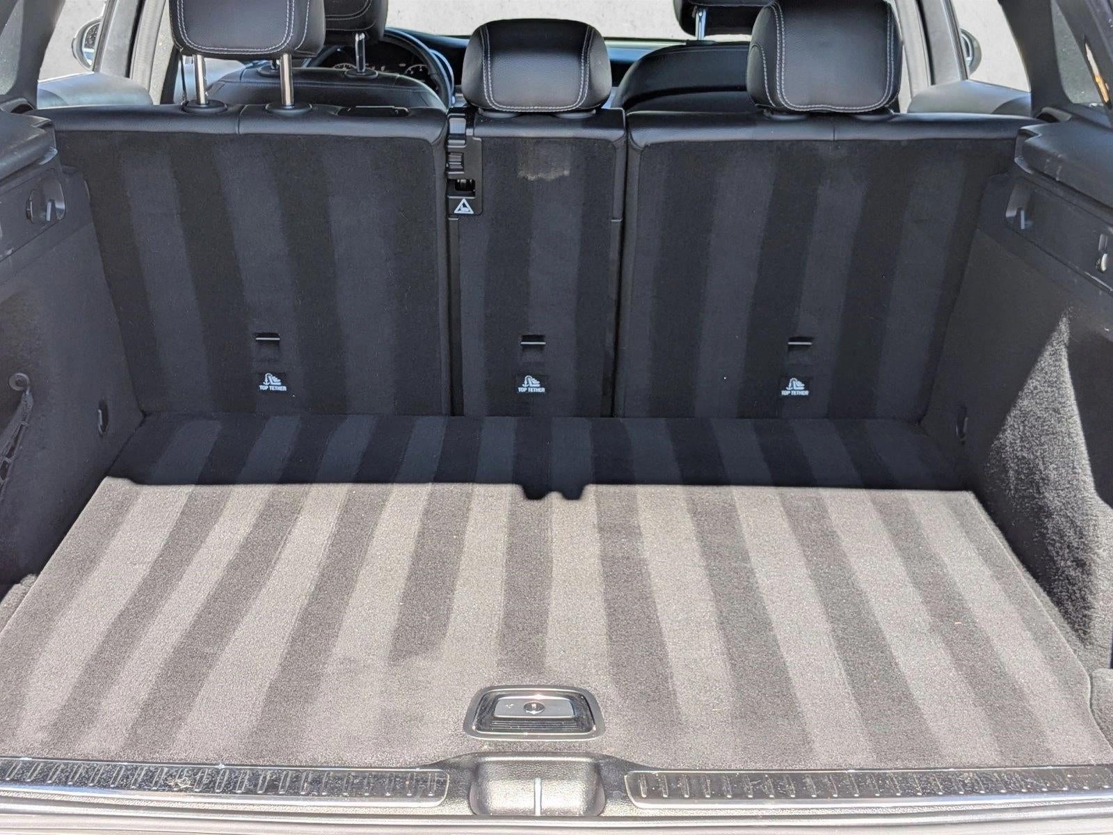 2021 Mercedes-Benz GLC GLC 300 SUV