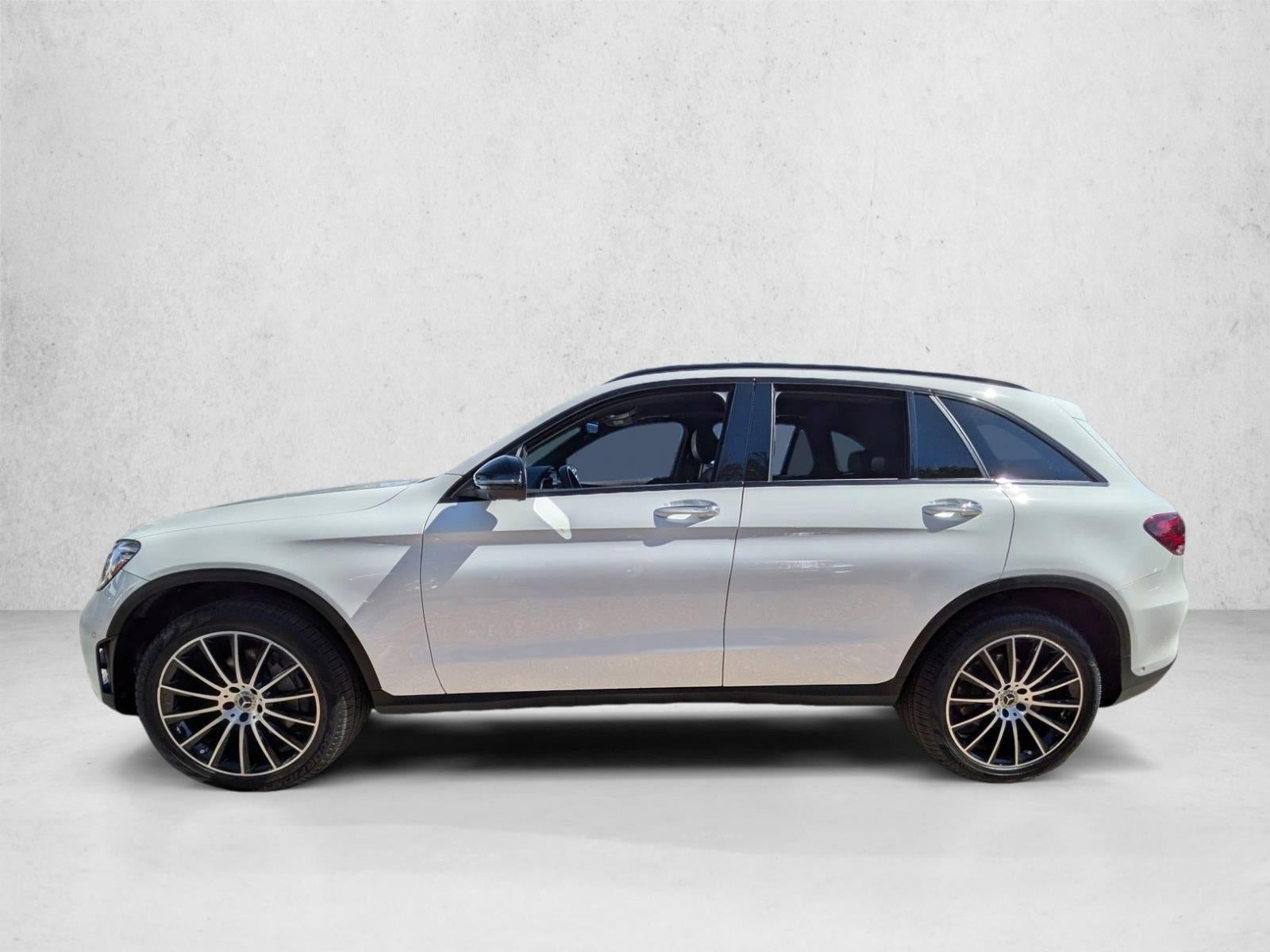 2021 Mercedes-Benz GLC GLC 300 SUV