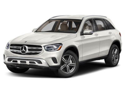 2021 Mercedes-Benz GLC GLC 300 SUV