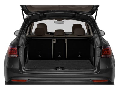 2021 Mercedes-Benz GLC GLC 300 SUV