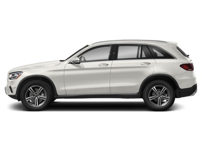 2021 Mercedes-Benz GLC GLC 300 SUV